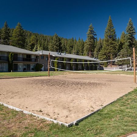 Tahoe Sands Resort 塔霍维斯塔 外观 照片