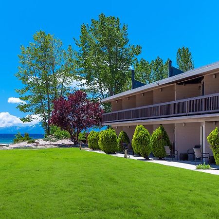 Tahoe Sands Resort 塔霍维斯塔 外观 照片